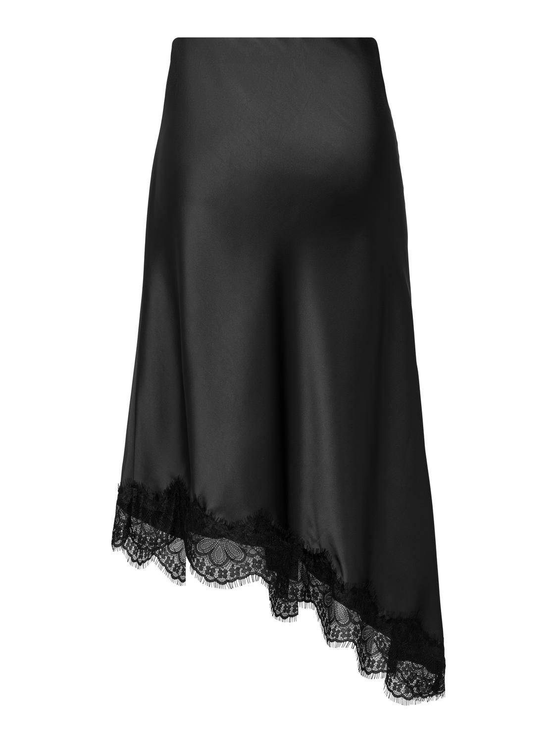 ONLFARAYA MENUS LACE SKIRT WVN - 7