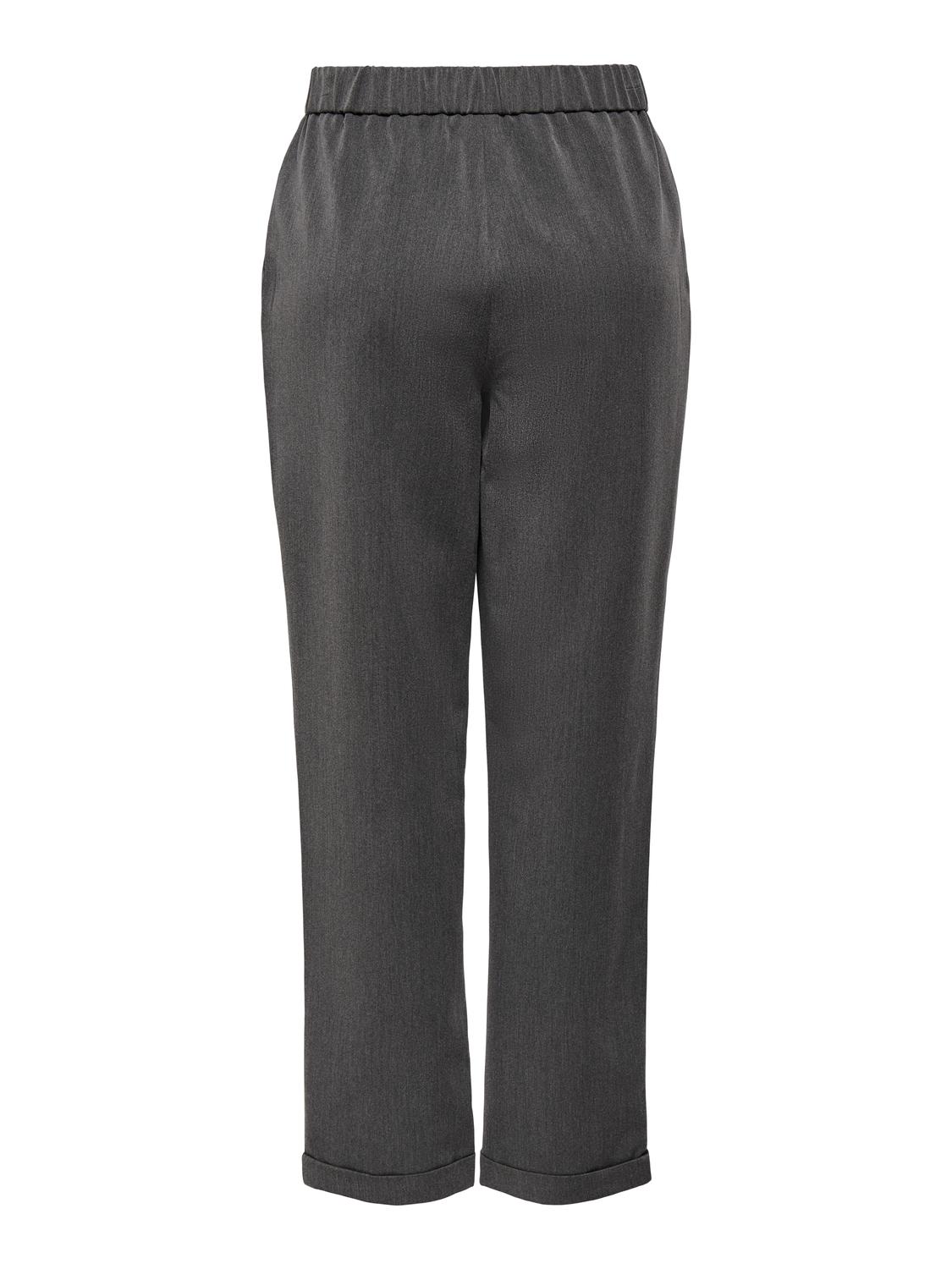 ONLNAJMA MW PLEAT STRING PANT PNT - 7