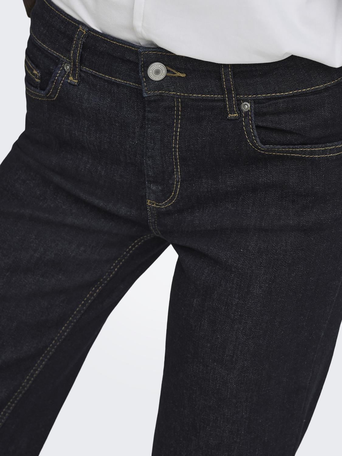 ONLBLUSH MID STRAIGHT DNM TAI774 NOOS - 4