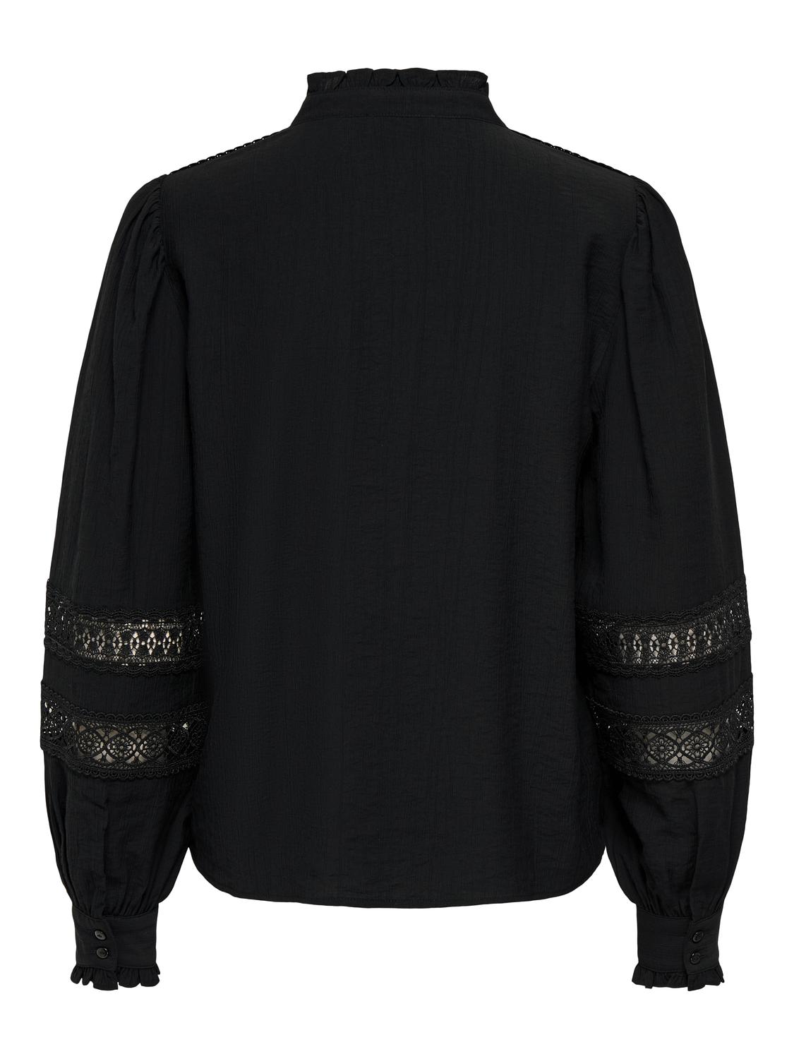 JDYKARO L/S SHIRT WVN - 7