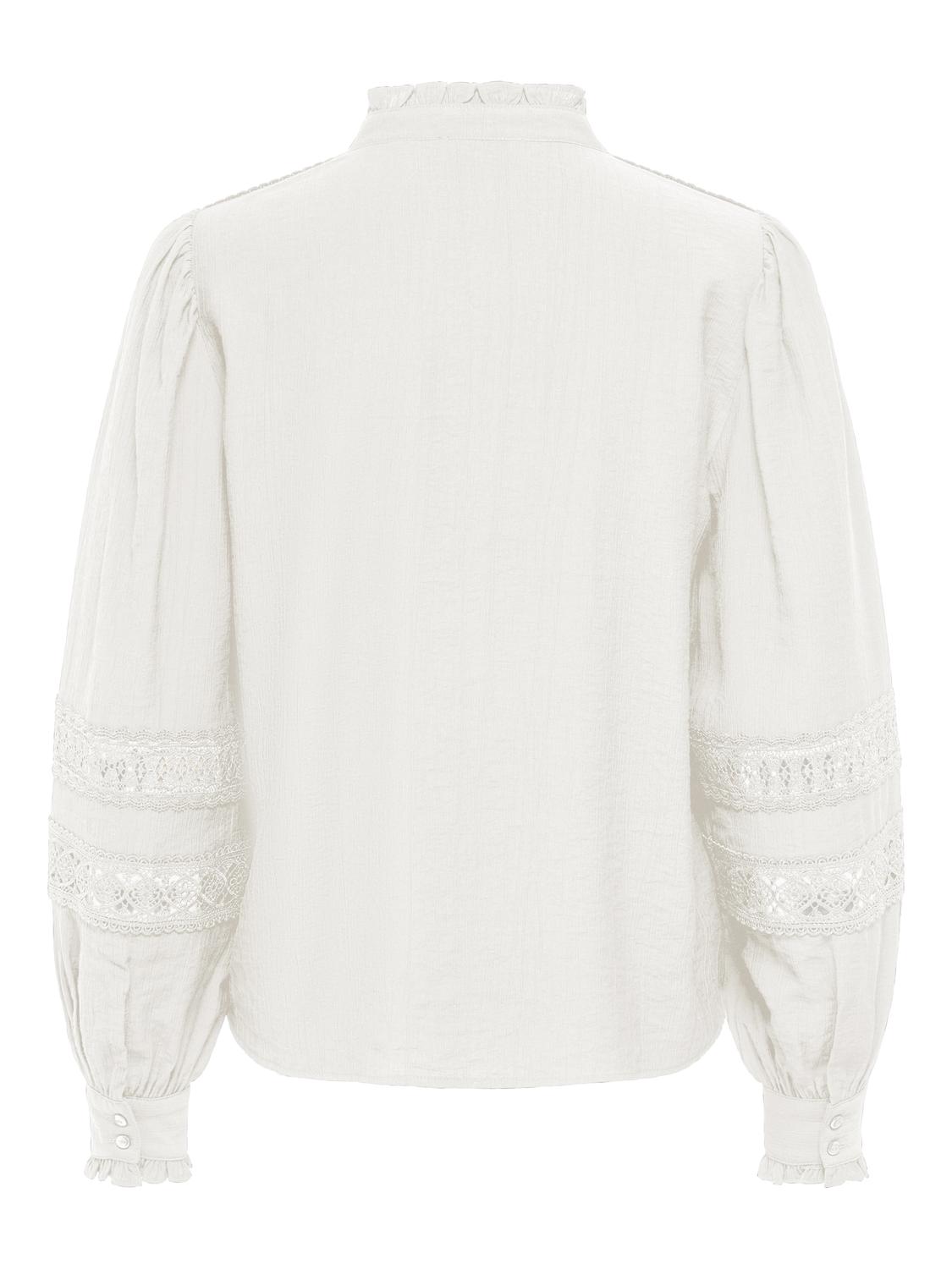 JDYKARO L/S SHIRT WVN - 2