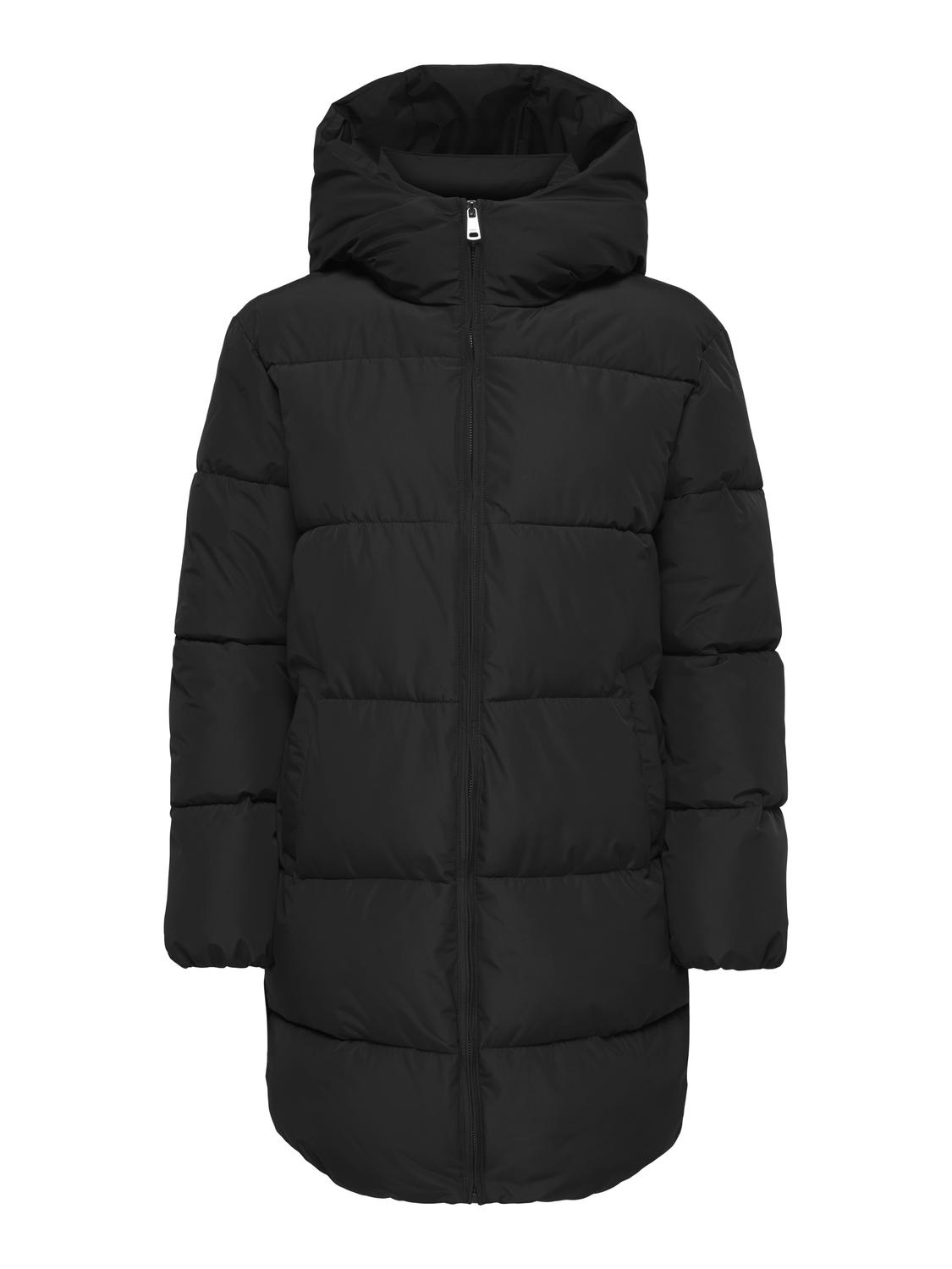ONLJUTA PUFFER COAT OTW NOOS
