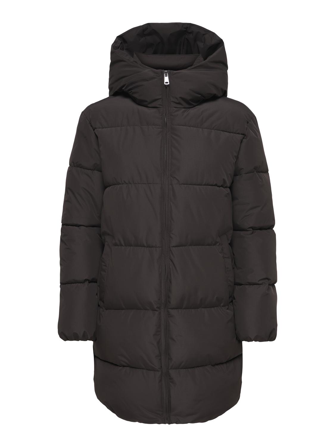ONLJUTA PUFFER COAT OTW NOOS - 3