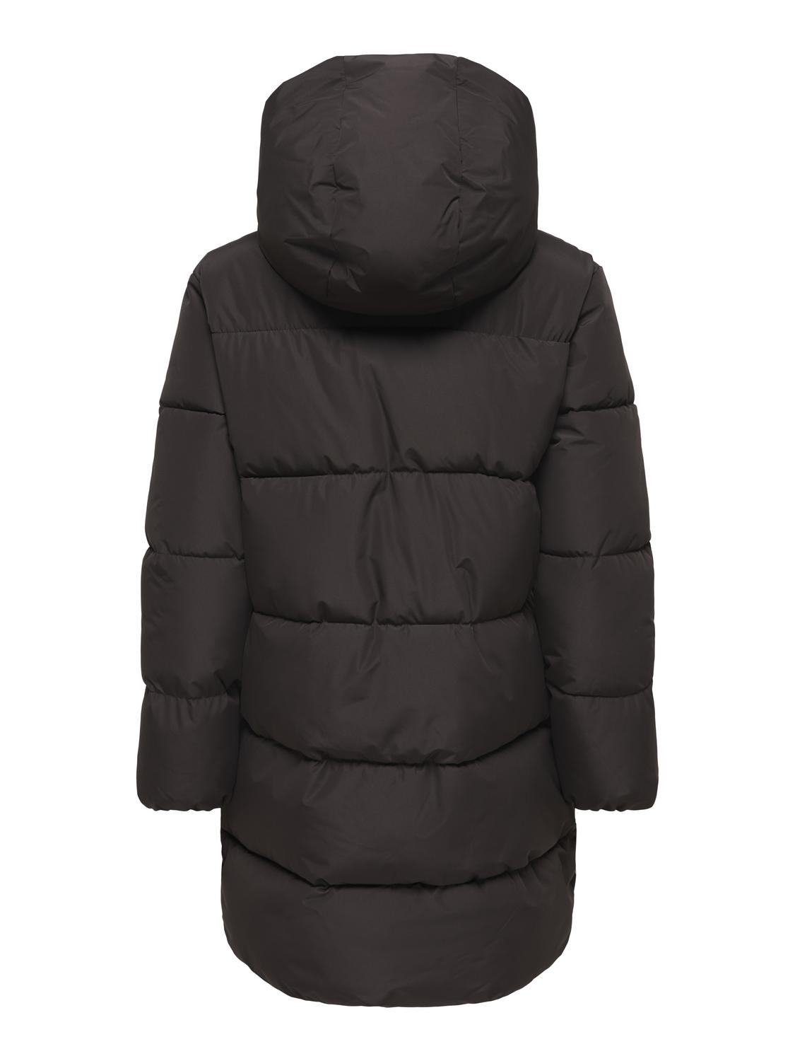 ONLJUTA PUFFER COAT OTW NOOS - 7
