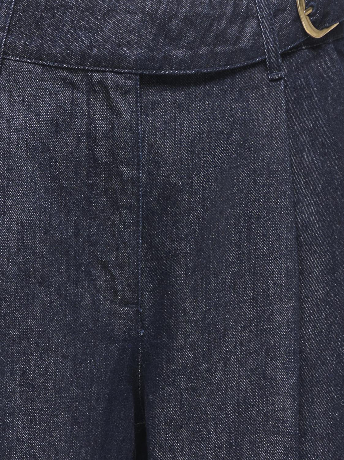 ONLMELIA HW WIDE BUCKLE RINSE DNM YOR - 2