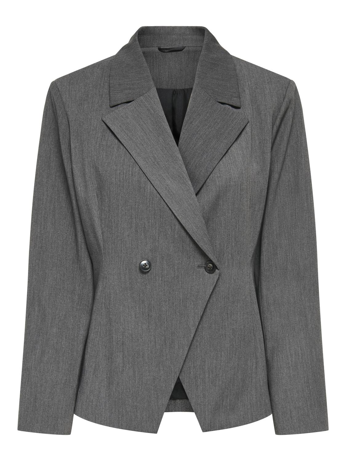 STULAVAL WRAP BLAZER TLR UG