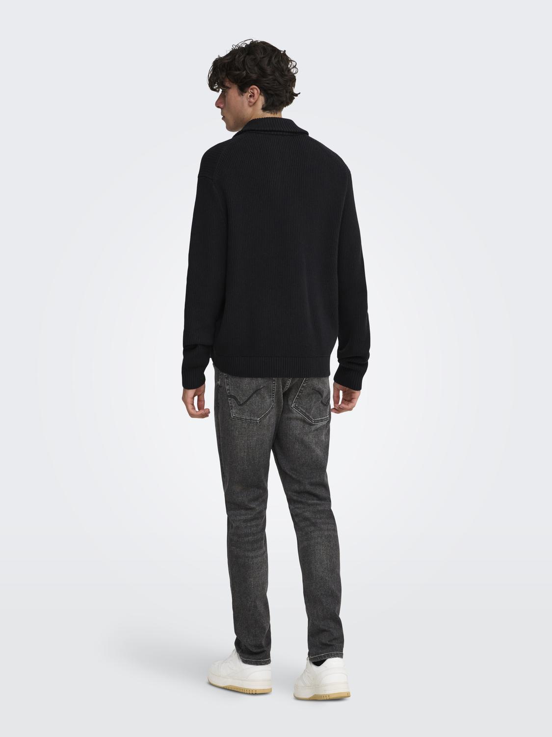 ONSLOOM SLIM JAX WB 0970 DIA DNM NOOS - 2
