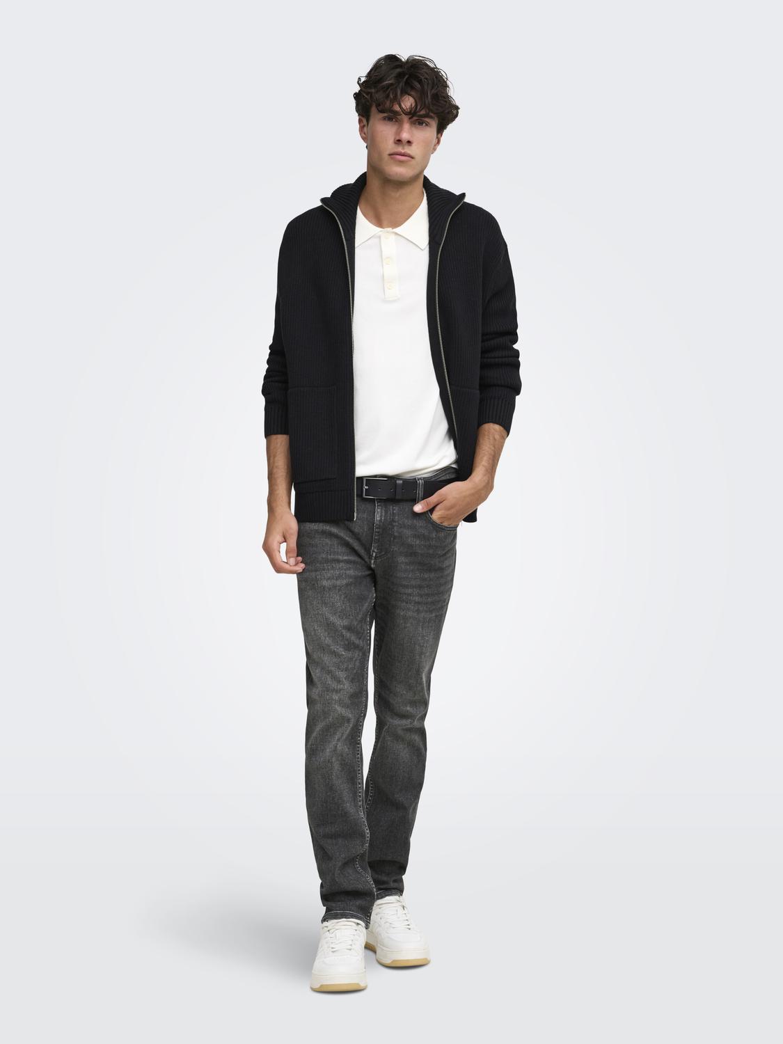 ONSLOOM SLIM JAX WB 0970 DIA DNM NOOS - 6