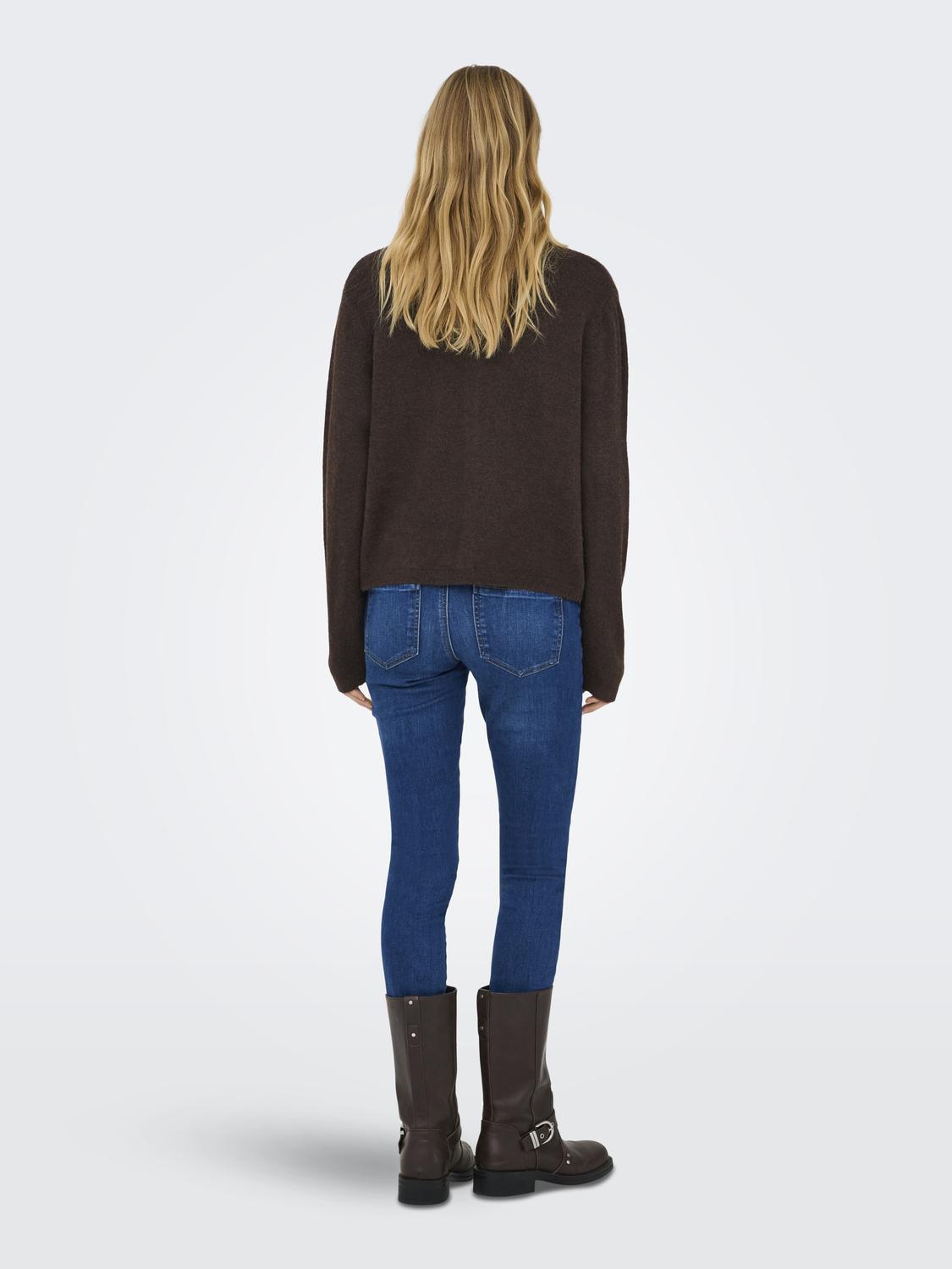 ONLSIMONI Cardigan med avslappet passform for perfekt stil i alle årstider - 2
