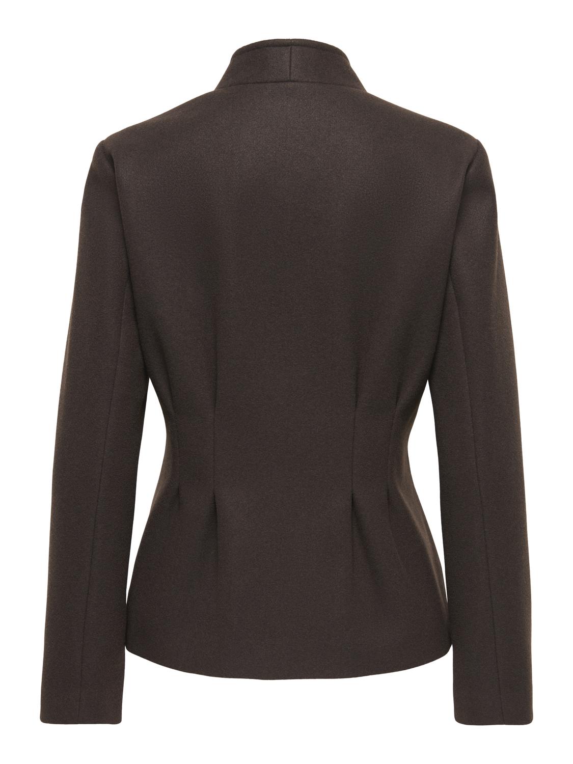 ONLNANCY FITTED JACKET OTW - 3