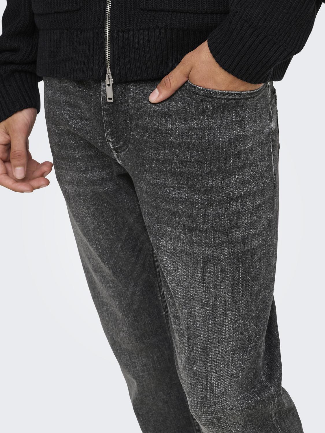 ONSLOOM SLIM JAX WB 0970 DIA DNM NOOS - 5
