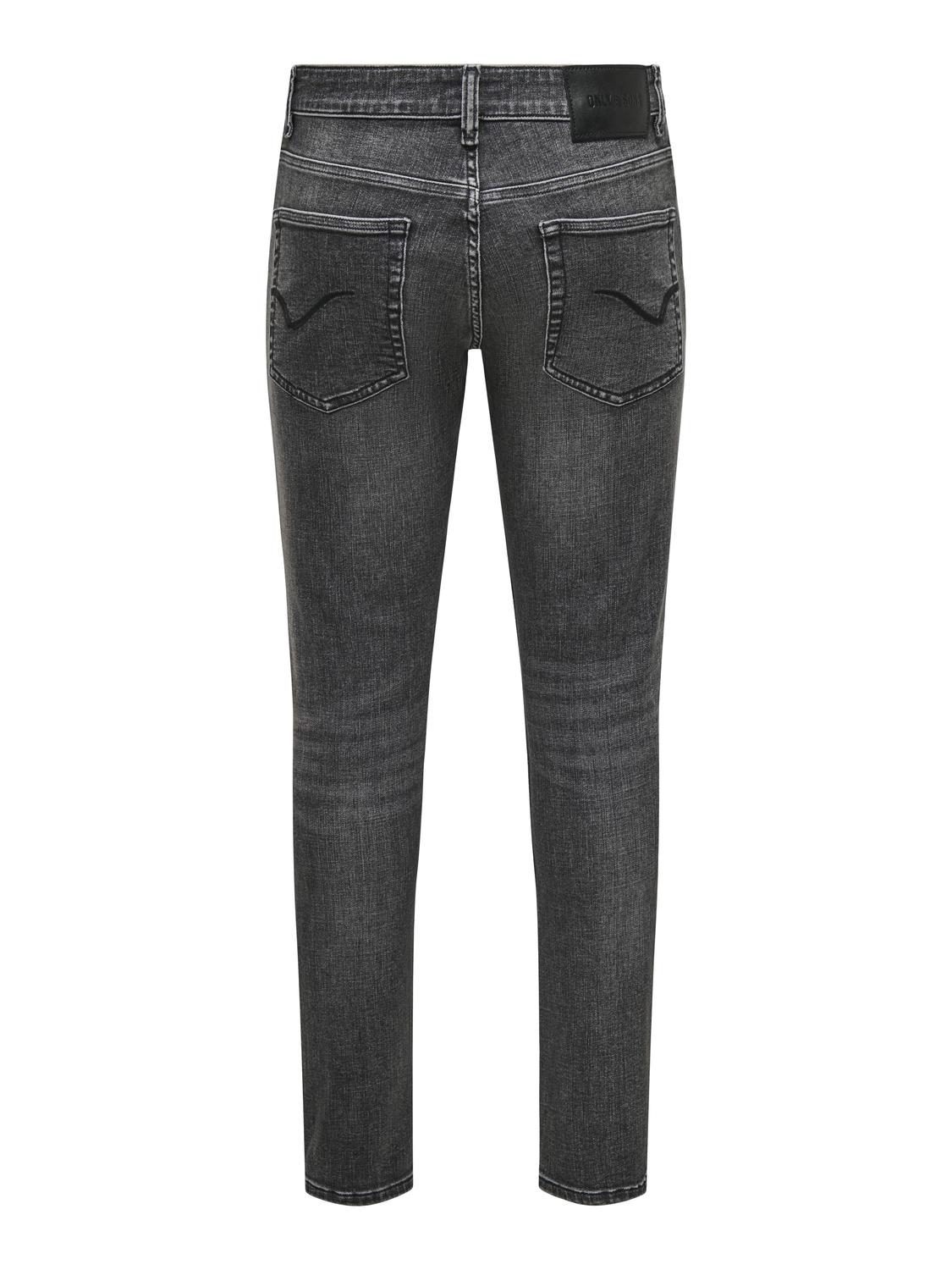 ONSLOOM SLIM JAX WB 0970 DIA DNM NOOS - 7