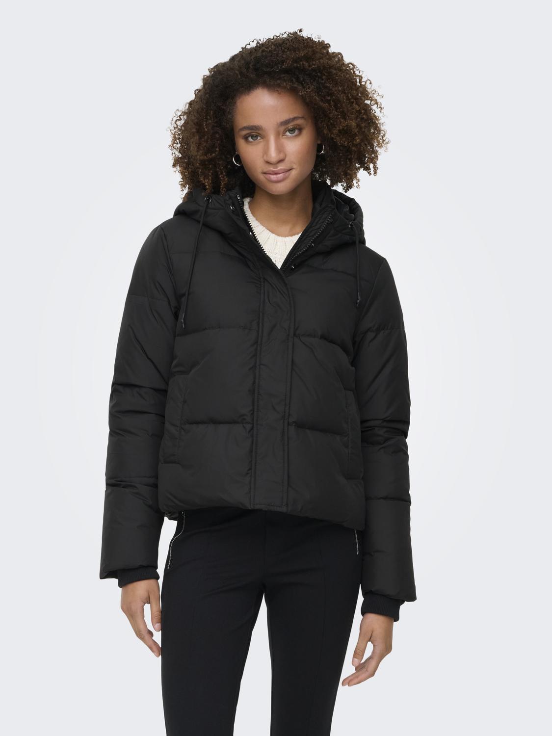 ONLALICE SHORT DOWN JACKET NOOS OTW