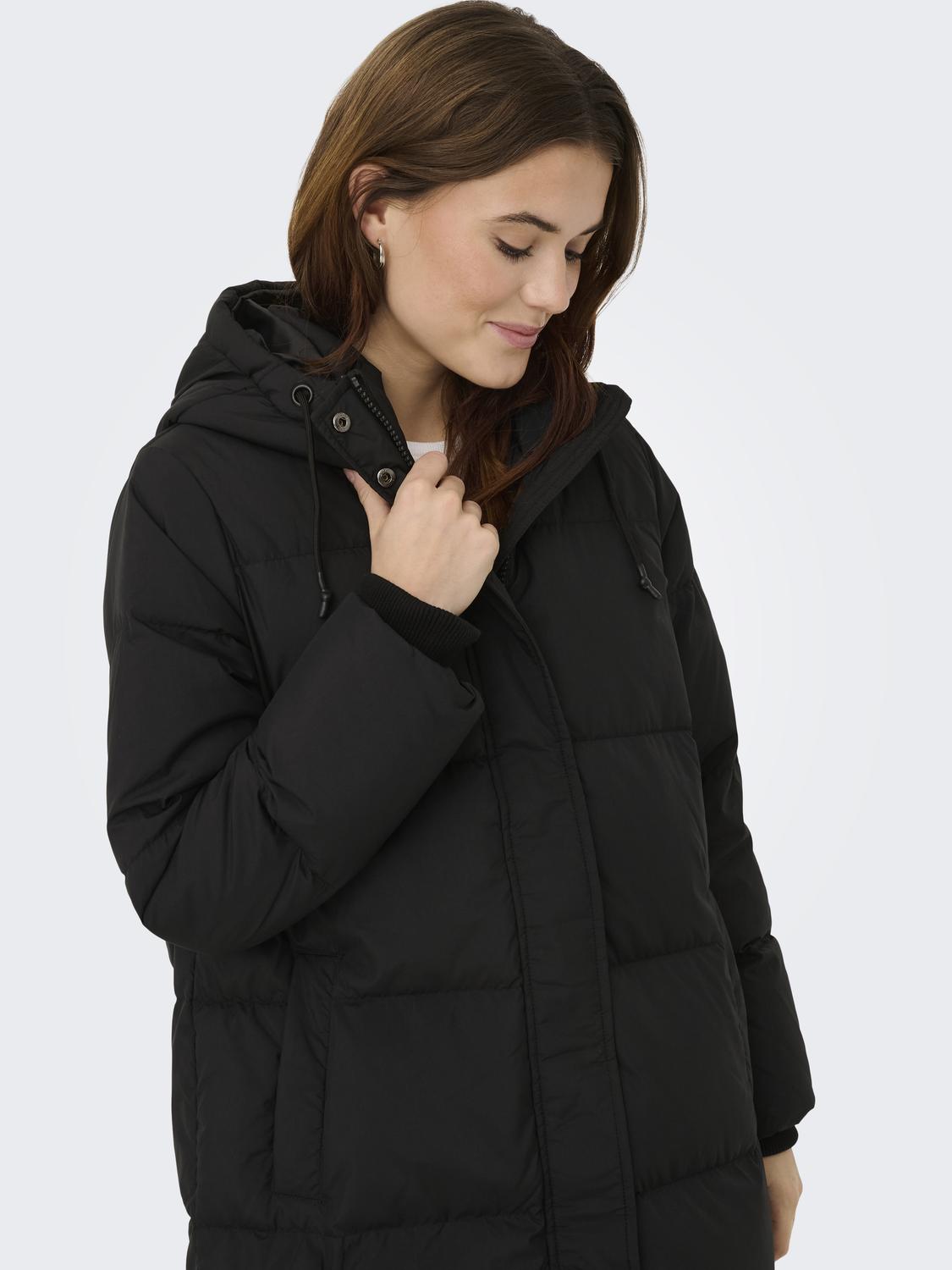 ONLALICE DOWN COAT OTW NOOS - 4