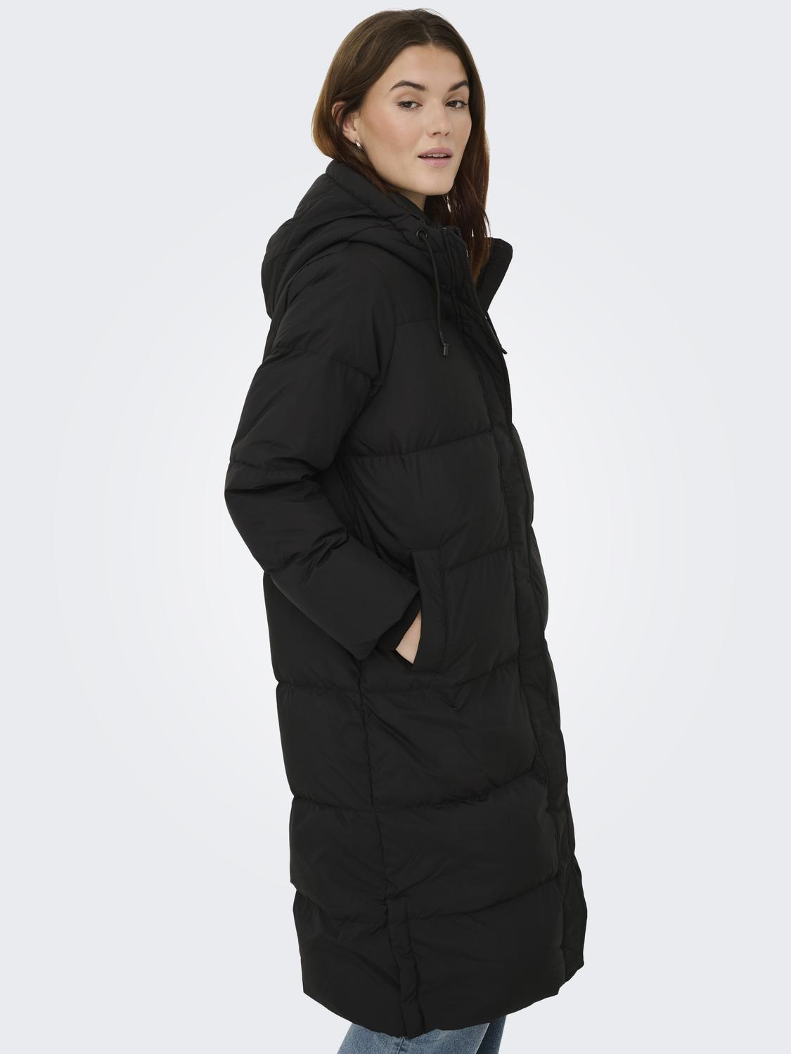 ONLALICE DOWN COAT OTW NOOS - 5