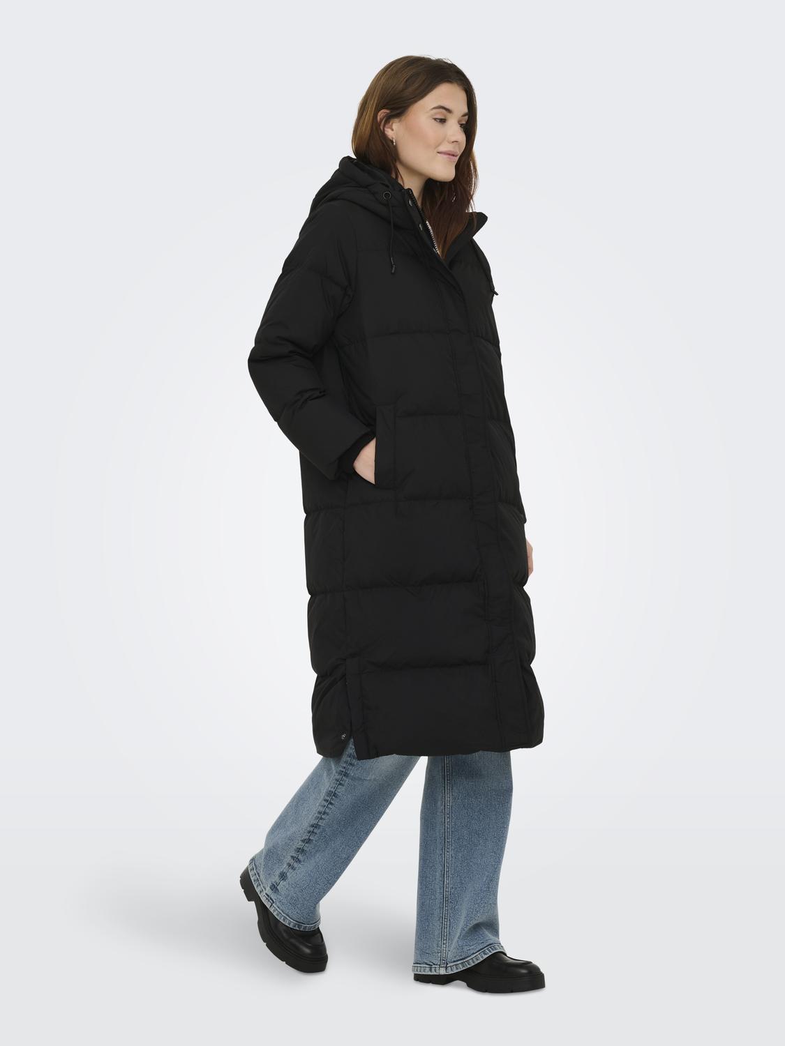 ONLALICE DOWN COAT OTW NOOS - 7