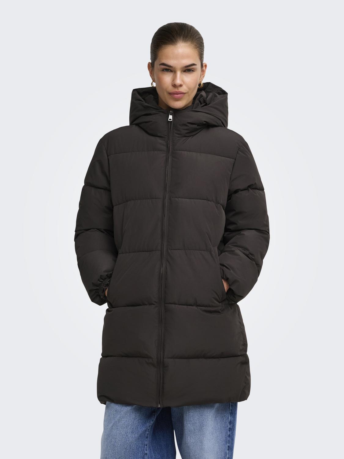 ONLJUTA PUFFER COAT OTW NOOS