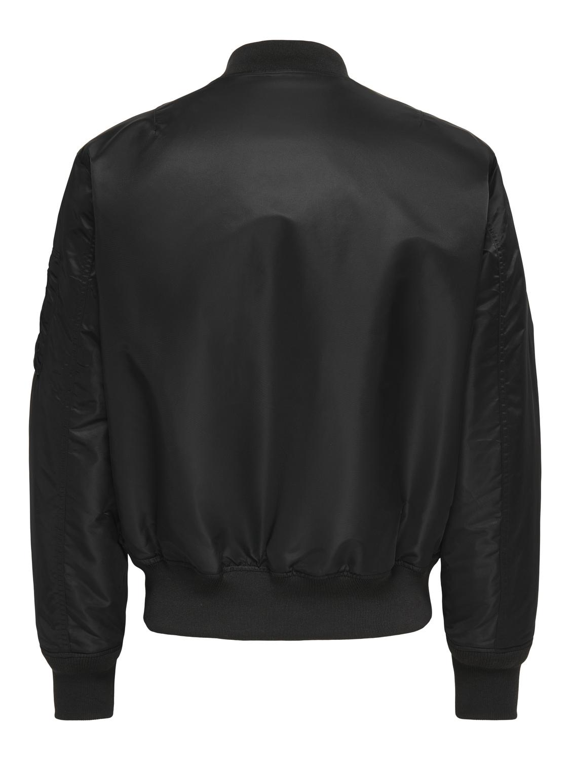 ONSBOMBER JACKET RTL - 3
