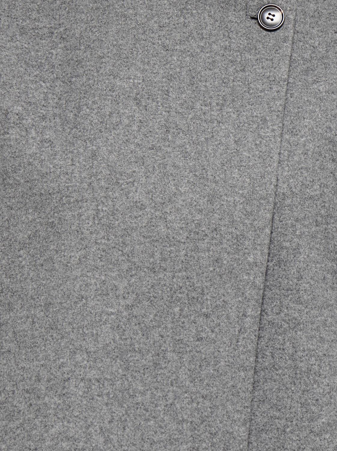 STUASCOT 1-BUTTON JACKET OTW - 2