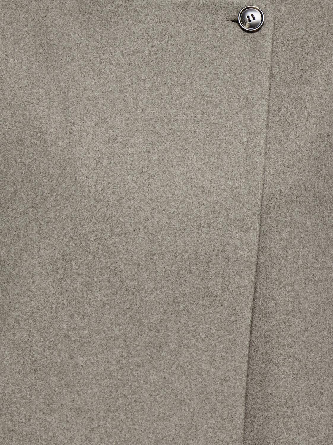 STUASCOT 1-BUTTON JACKET OTW - 2