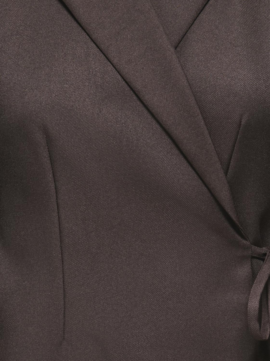 JDYJAMIE L/S TIE TOP WVN EXP - 2