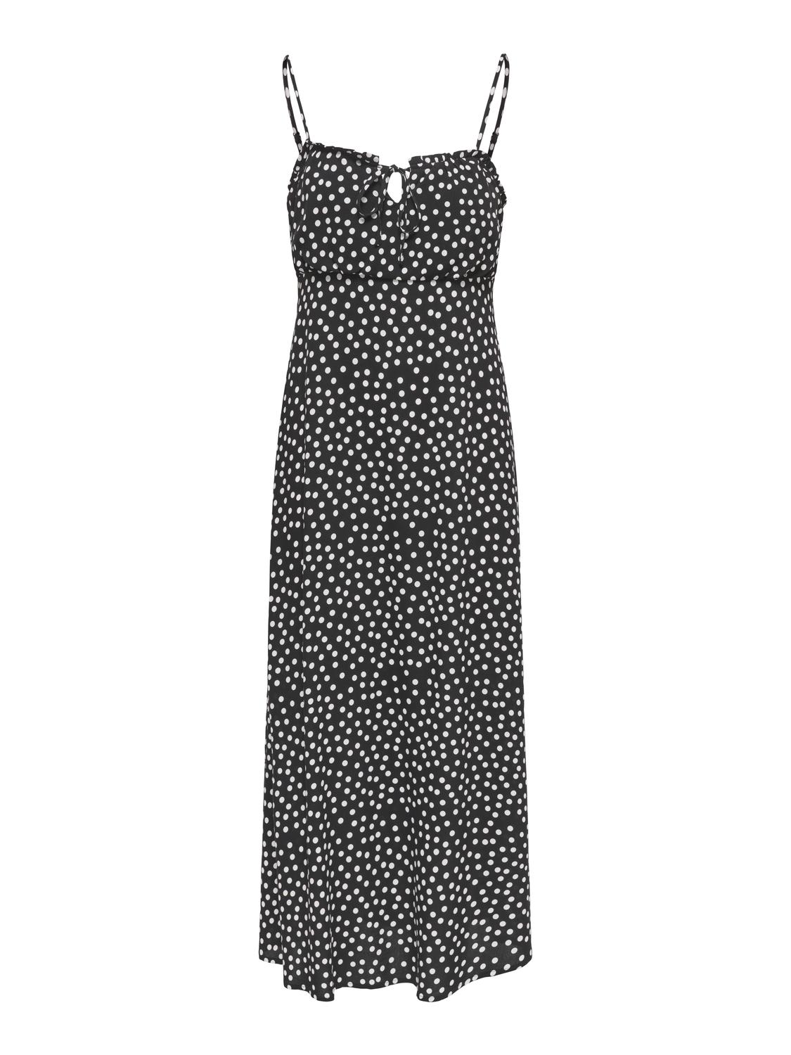 ONLNELLY LIFE ALEXA MIDI DRESS NOOS WVN