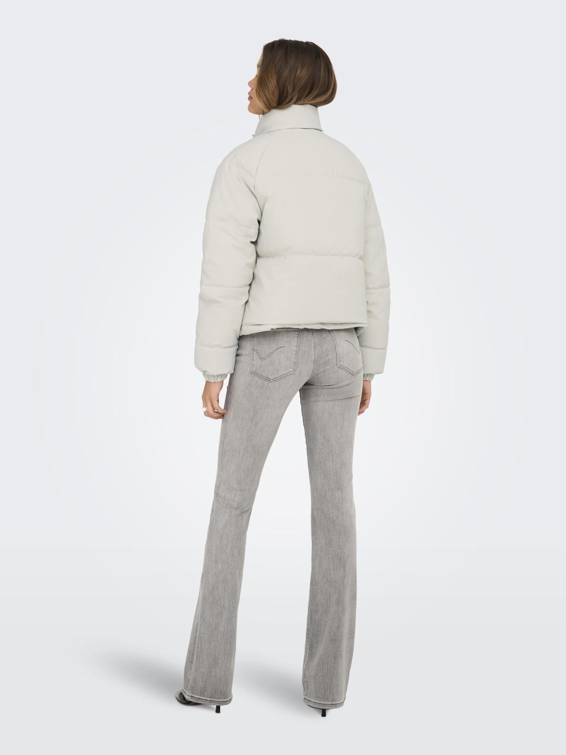 JDYFREY FLOTTE SHORT JACKET OTW YFM NOOS - 2