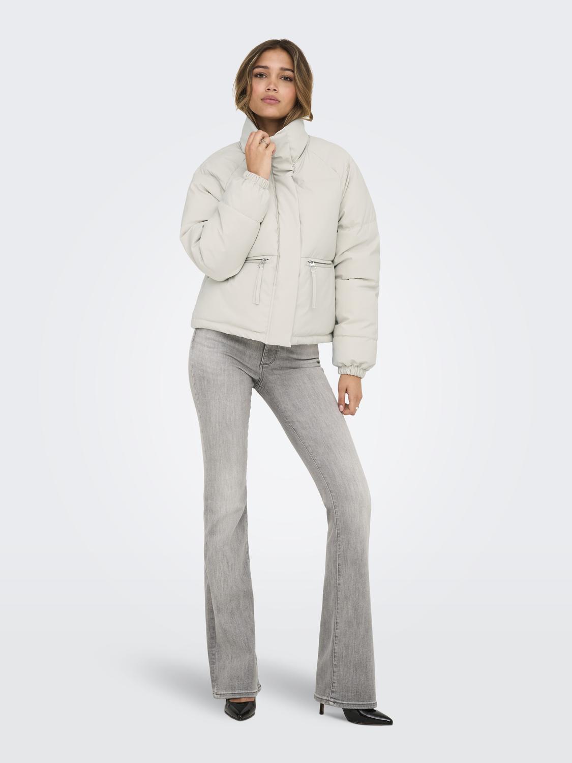 JDYFREY FLOTTE SHORT JACKET OTW YFM NOOS - 6