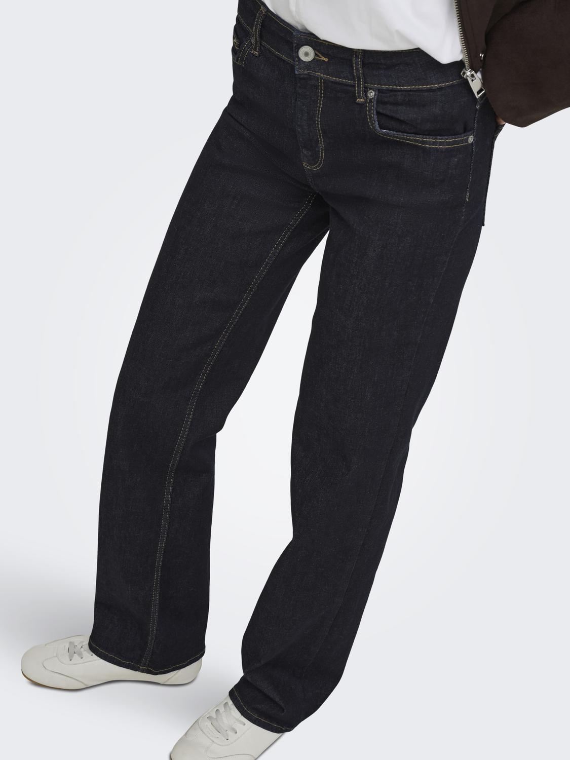 ONLBLUSH MID STRAIGHT DNM TAI774 NOOS - 5