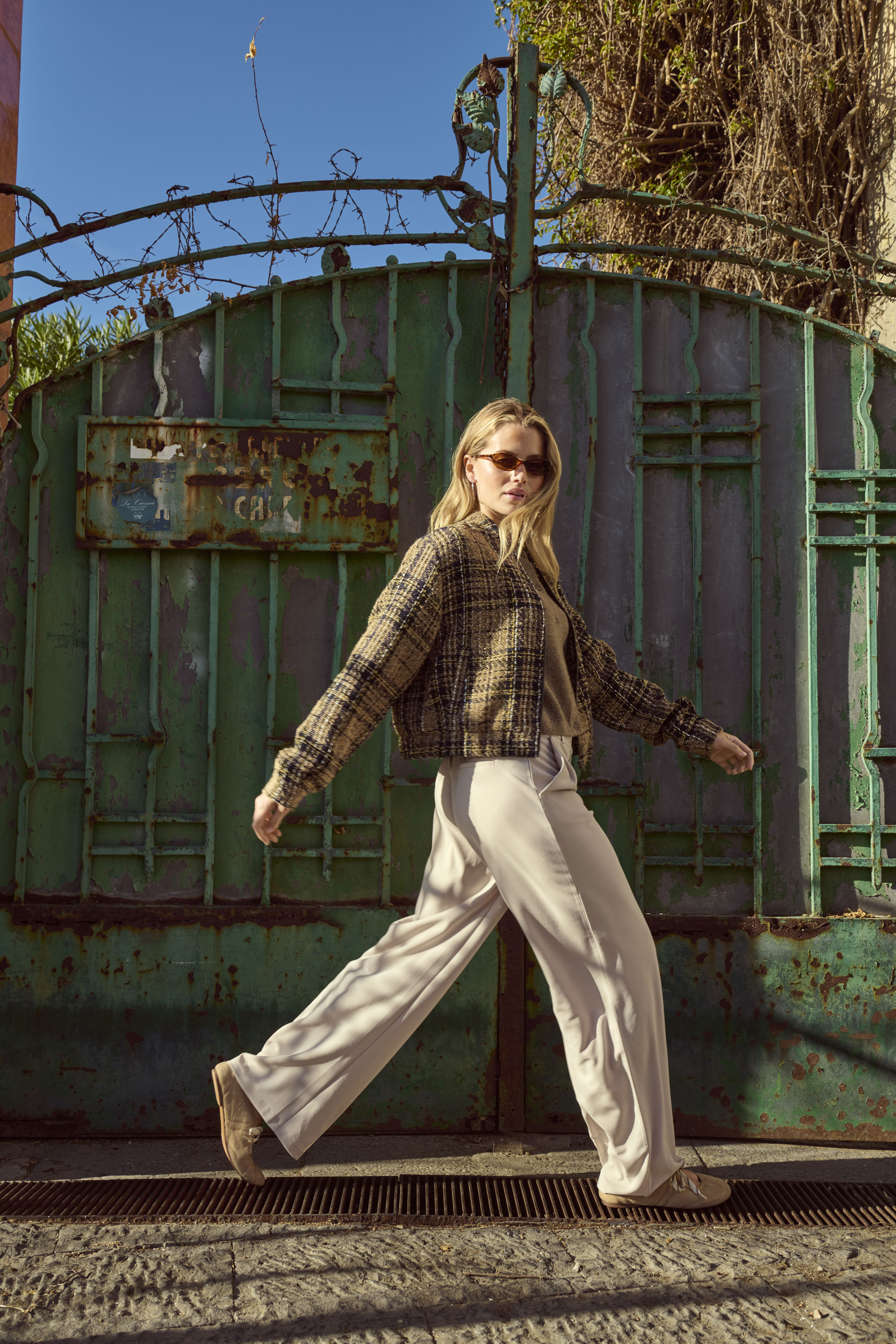 JDYGEGGO LIFE OCCASION PANT JRS NOOS - 9