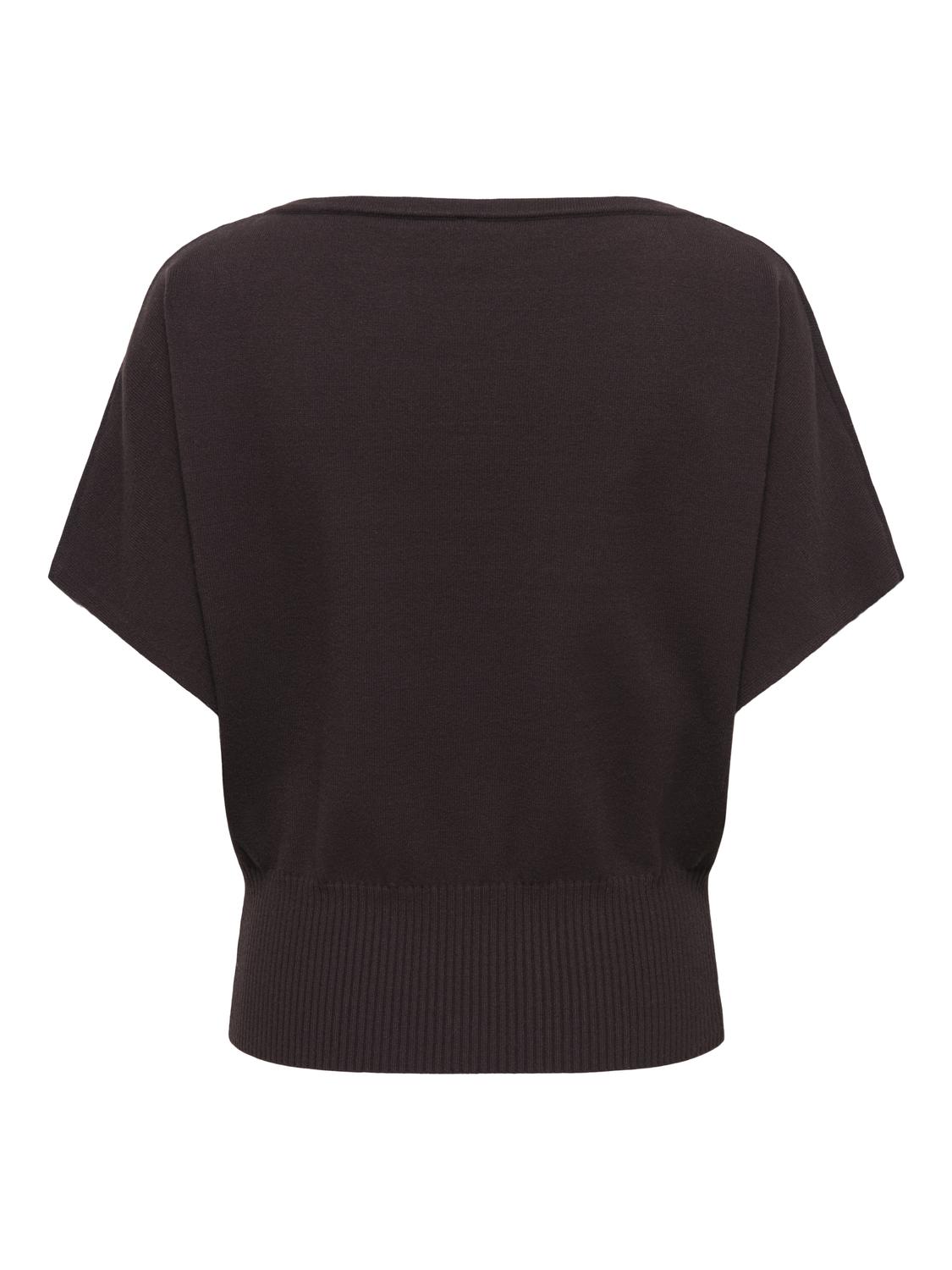 ONLMIO 2/4 BOATNECK NCA KNT - 3