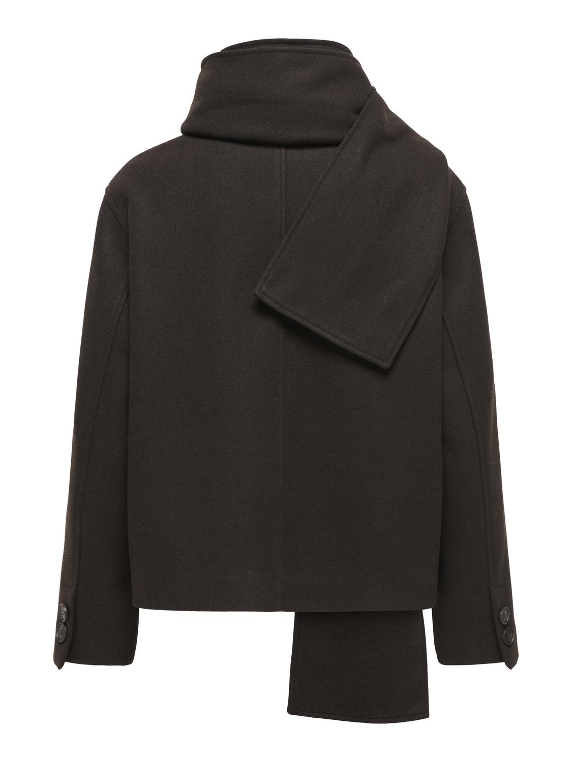 ONLKYRA SCARF JACKET OTW - 7