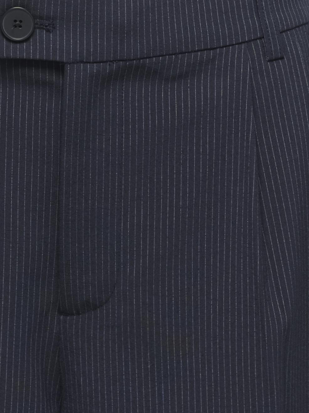ONLNELIA MW X-WIDE PLEAT PANT TLR - 2