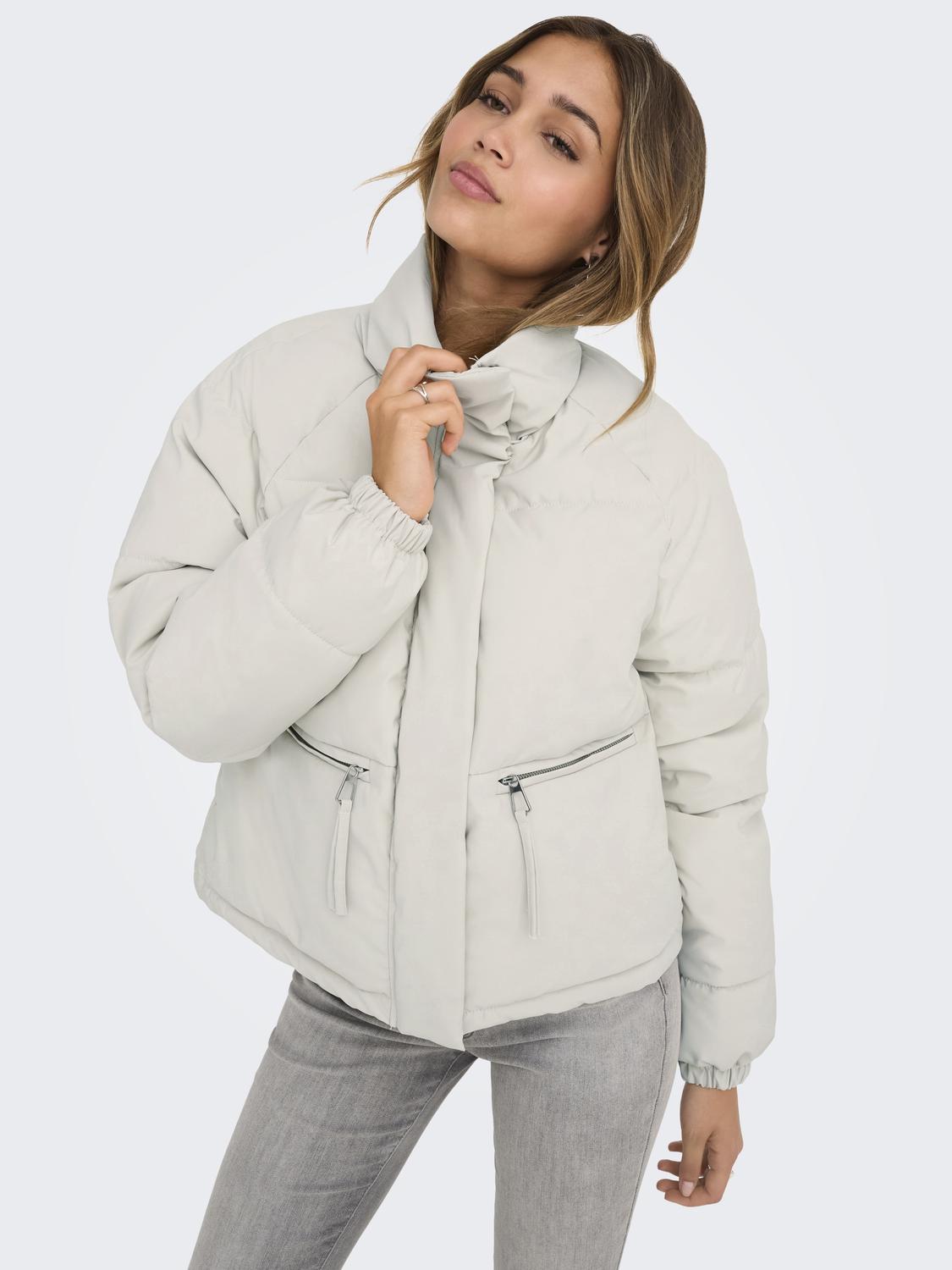 JDYFREY FLOTTE SHORT JACKET OTW YFM NOOS - 4
