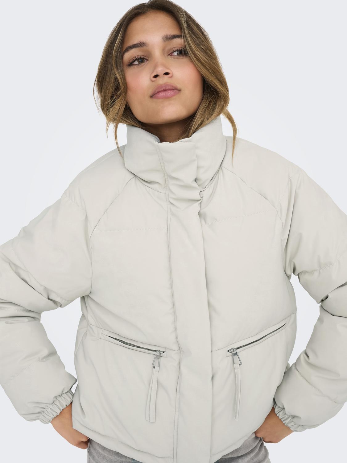 JDYFREY FLOTTE SHORT JACKET OTW YFM NOOS - 5