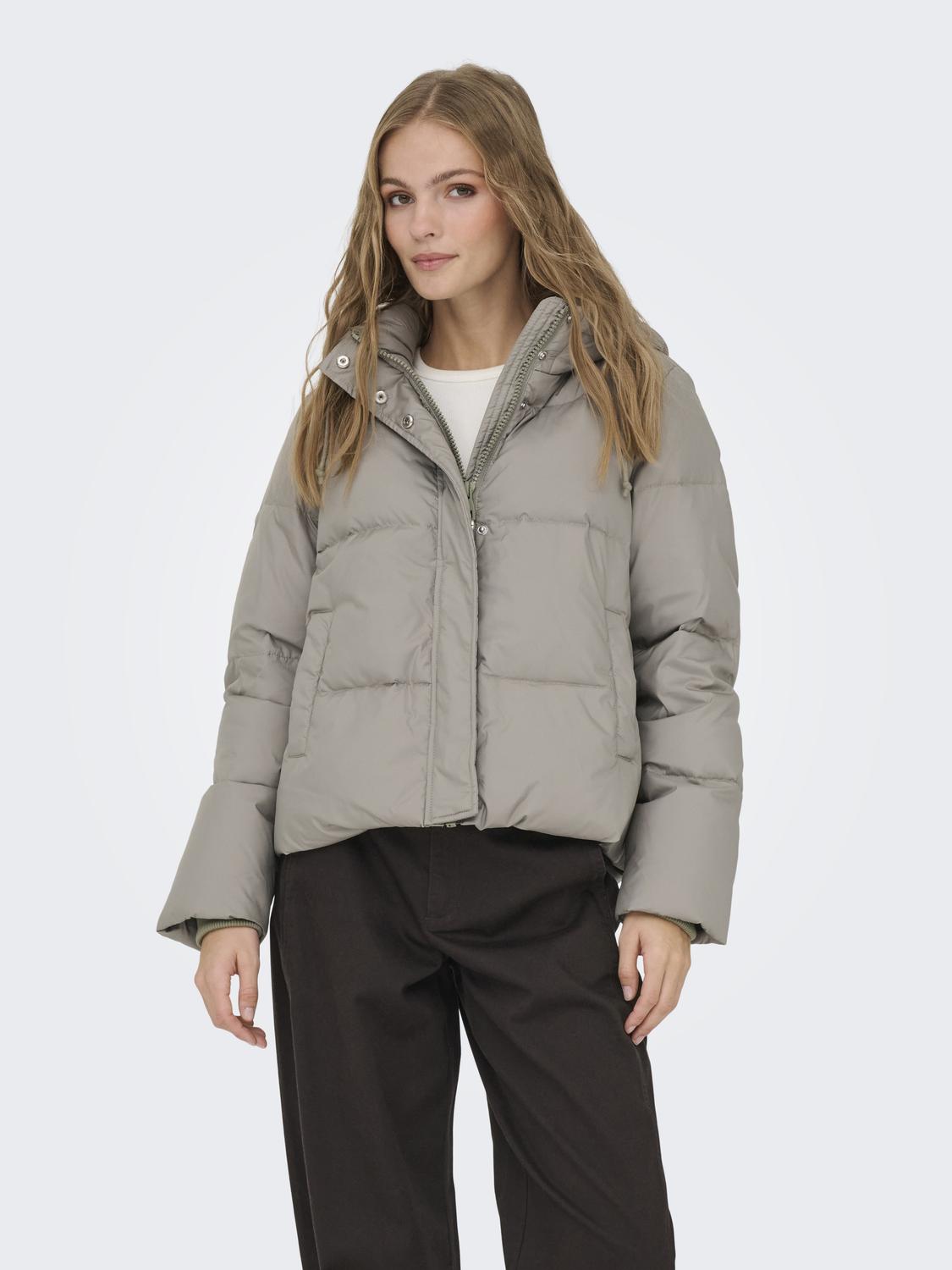 ONLALICE SHORT DOWN JACKET NOOS OTW