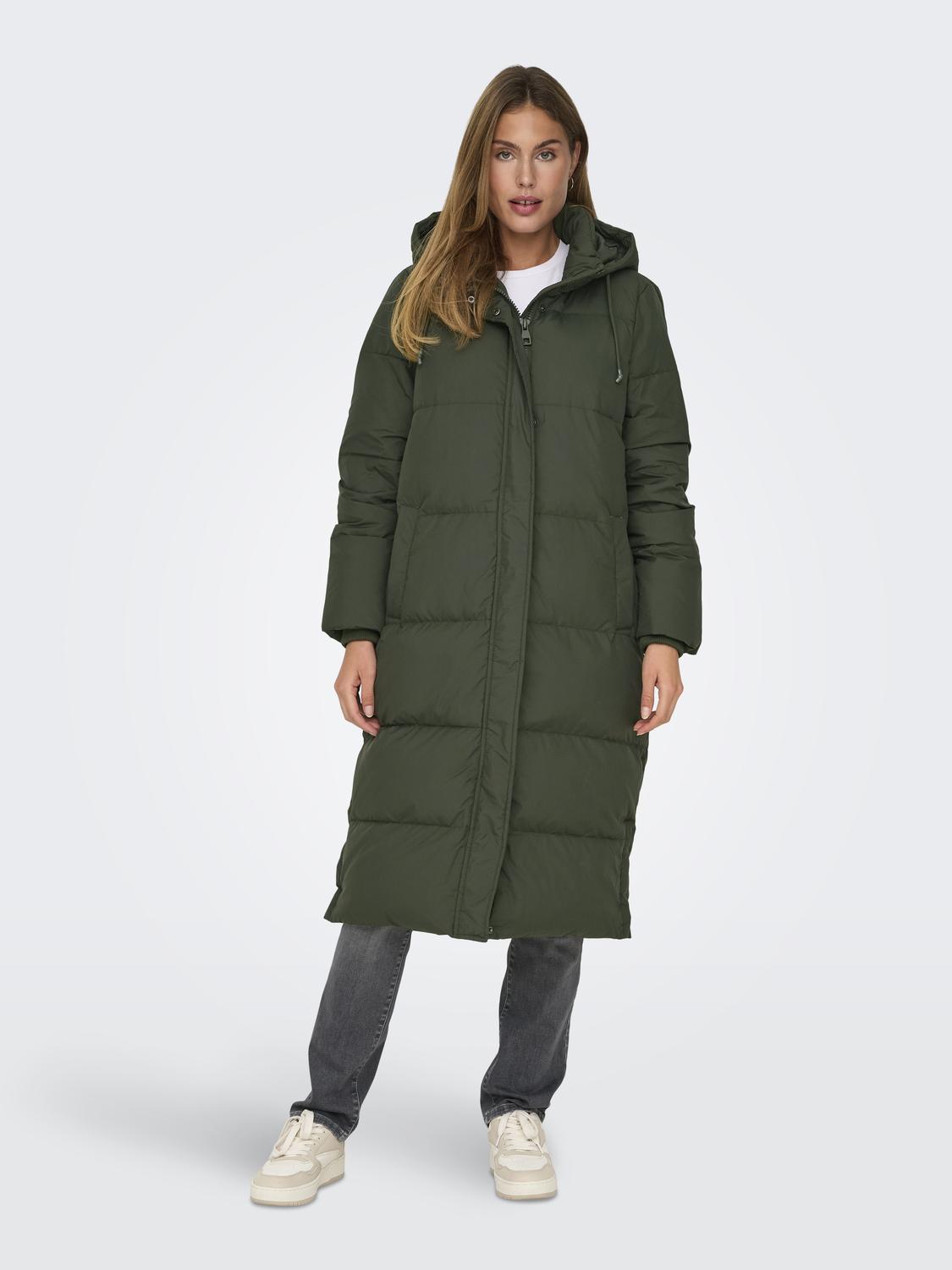 ONLALICE DOWN COAT OTW NOOS