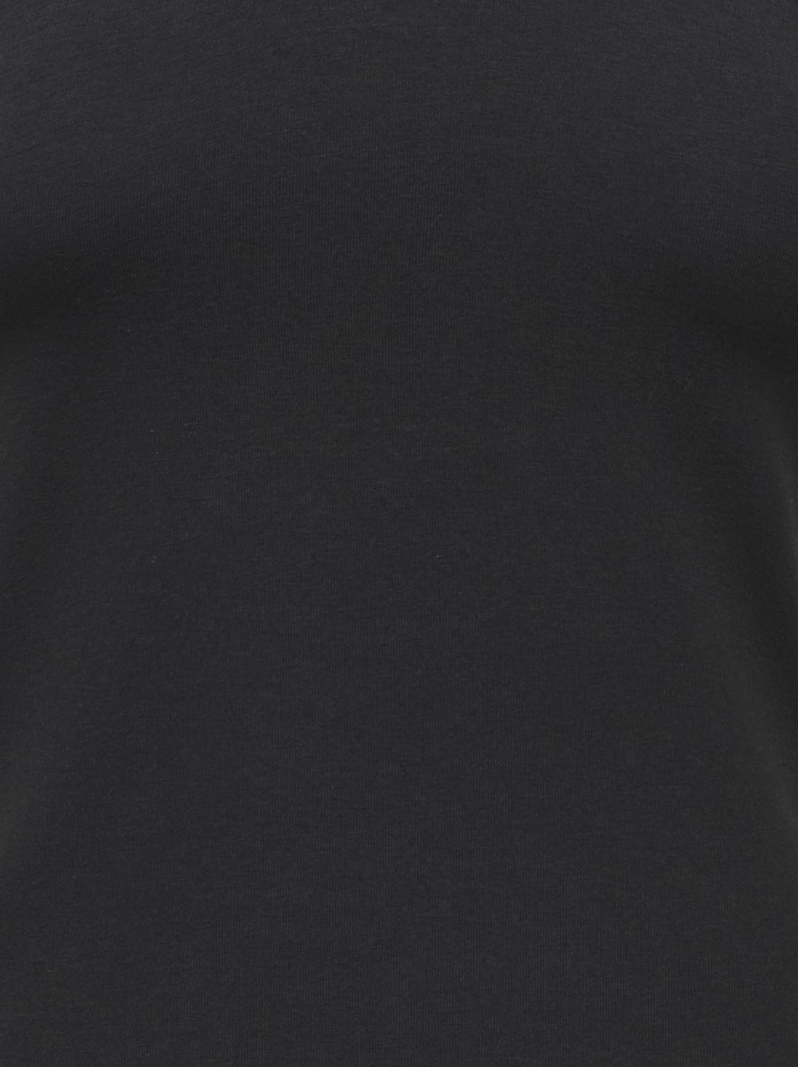 PGMARY MANDARIN S/S TEE JRS - 2