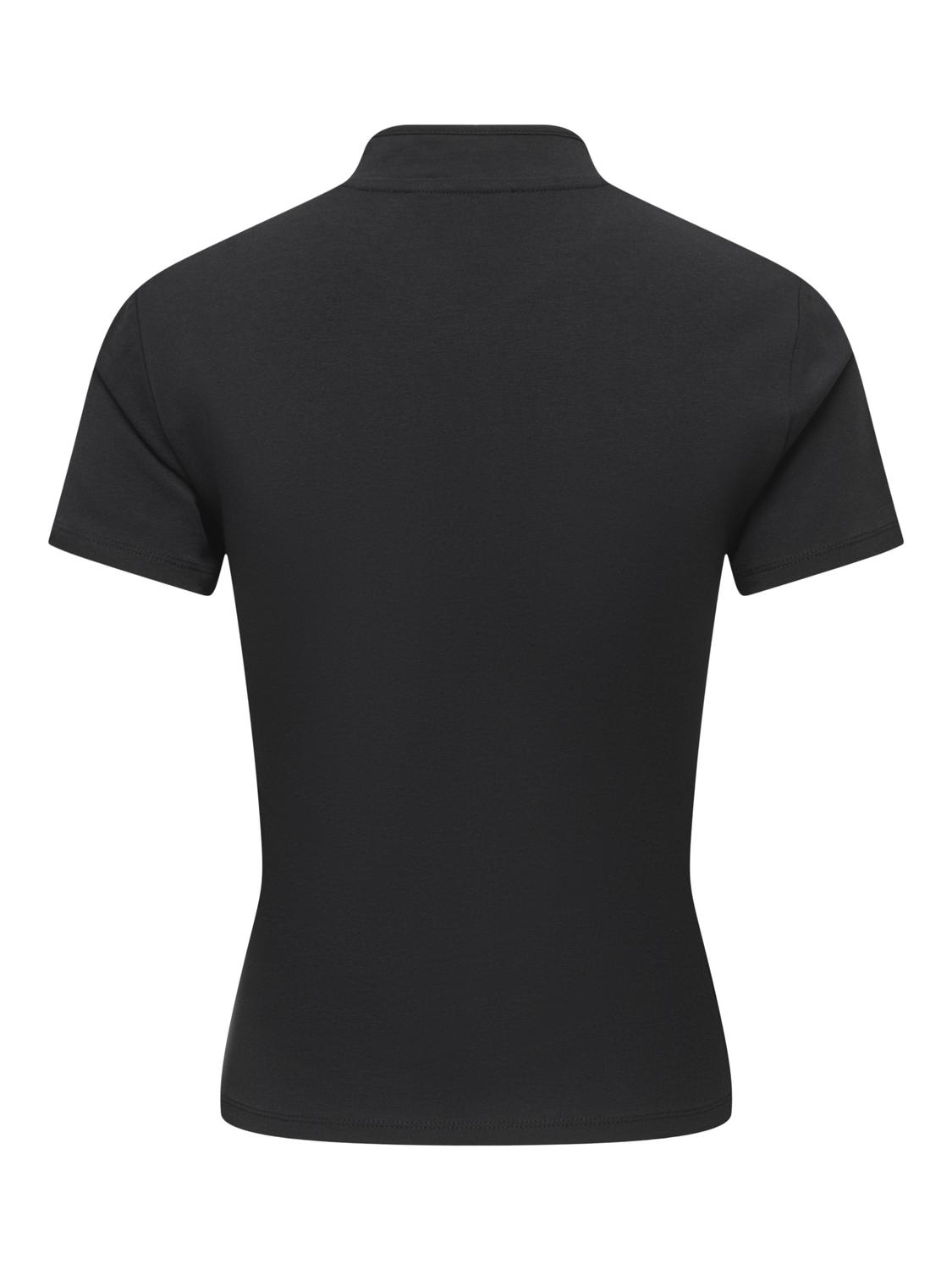 PGMARY MANDARIN S/S TEE JRS - 3