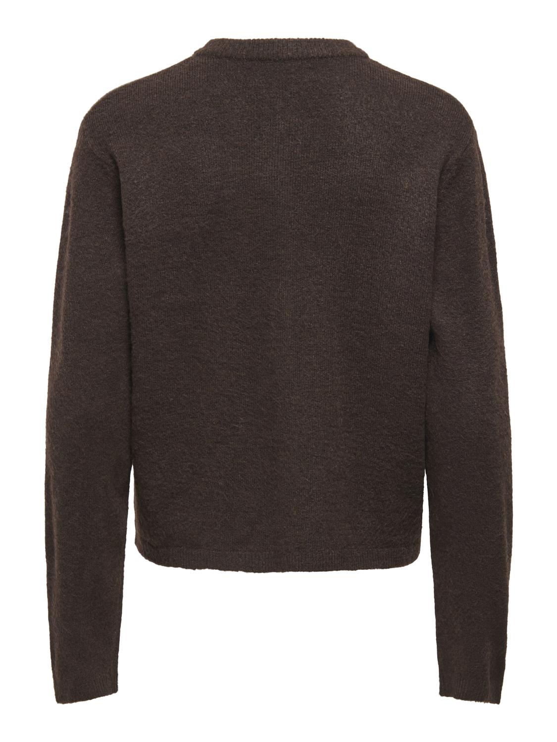 ONLSIMONI Cardigan med avslappet passform for perfekt stil i alle årstider - 7