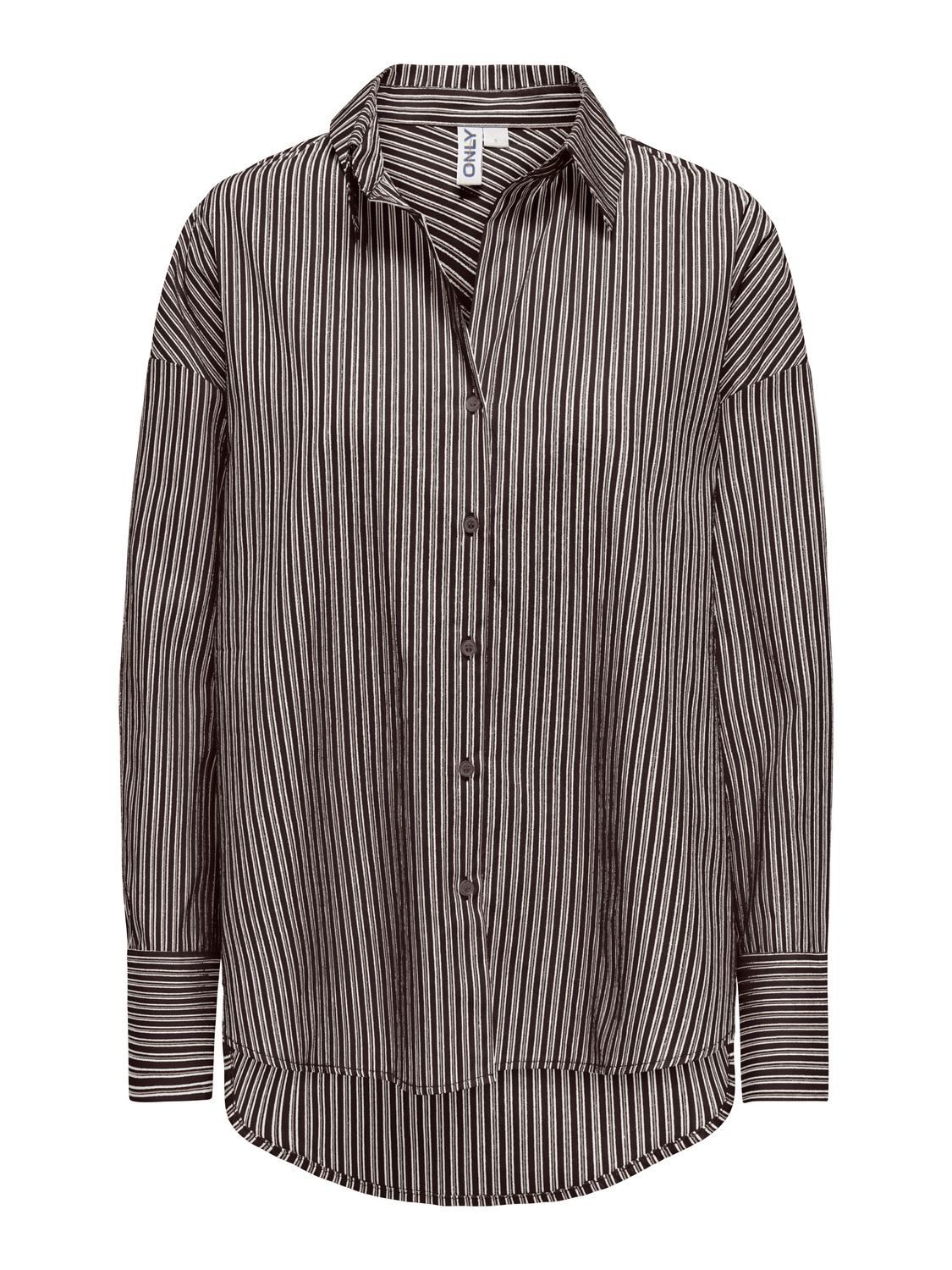 ONLOREGON ASSY L/S SHIRT WVN