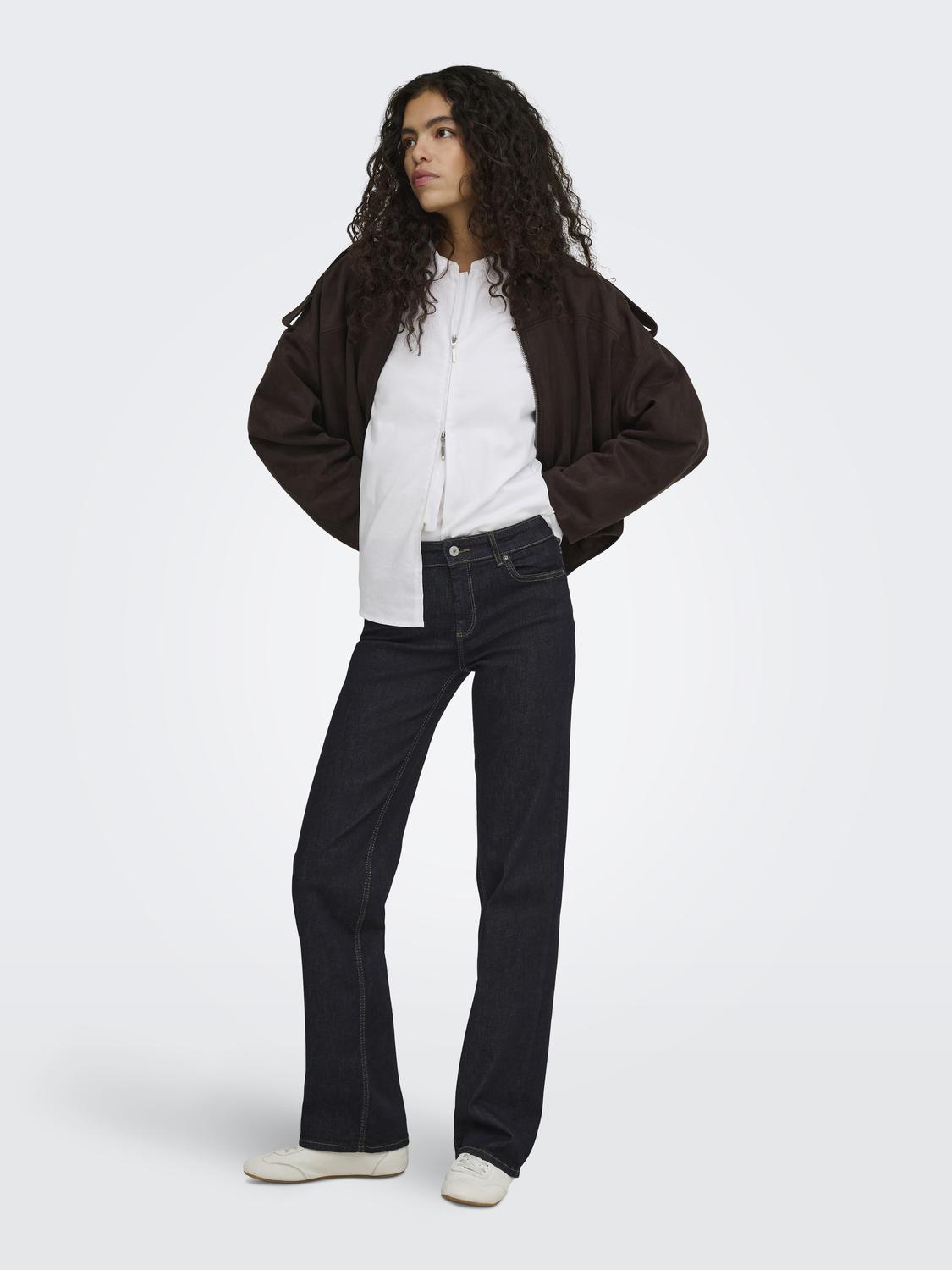 ONLBLUSH MID STRAIGHT DNM TAI774 NOOS - 6