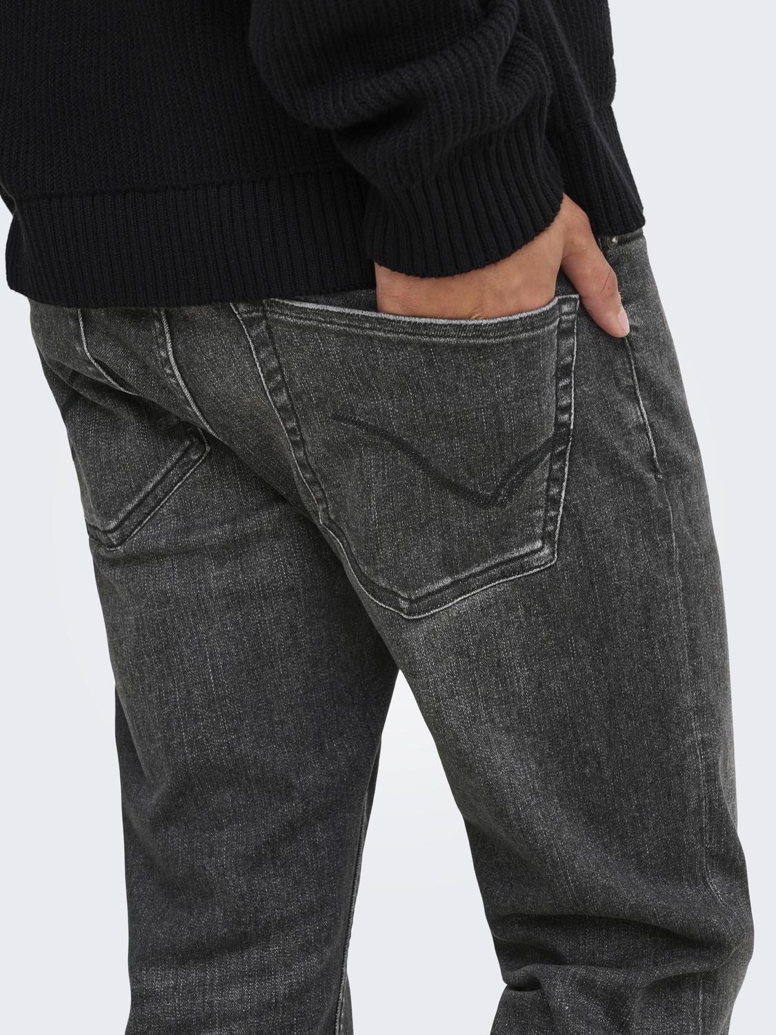 ONSLOOM SLIM JAX WB 0970 DIA DNM NOOS - 4