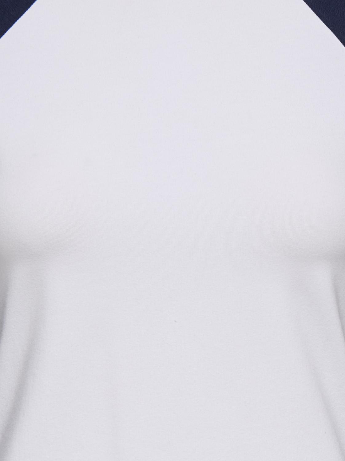 PGEMY L/S COLOURBLOCK TOP JRS - 2