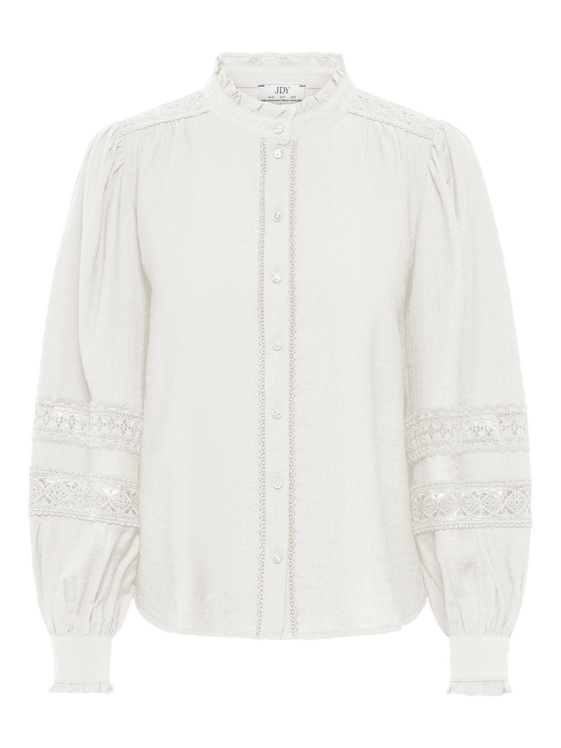 JDYKARO L/S SHIRT WVN