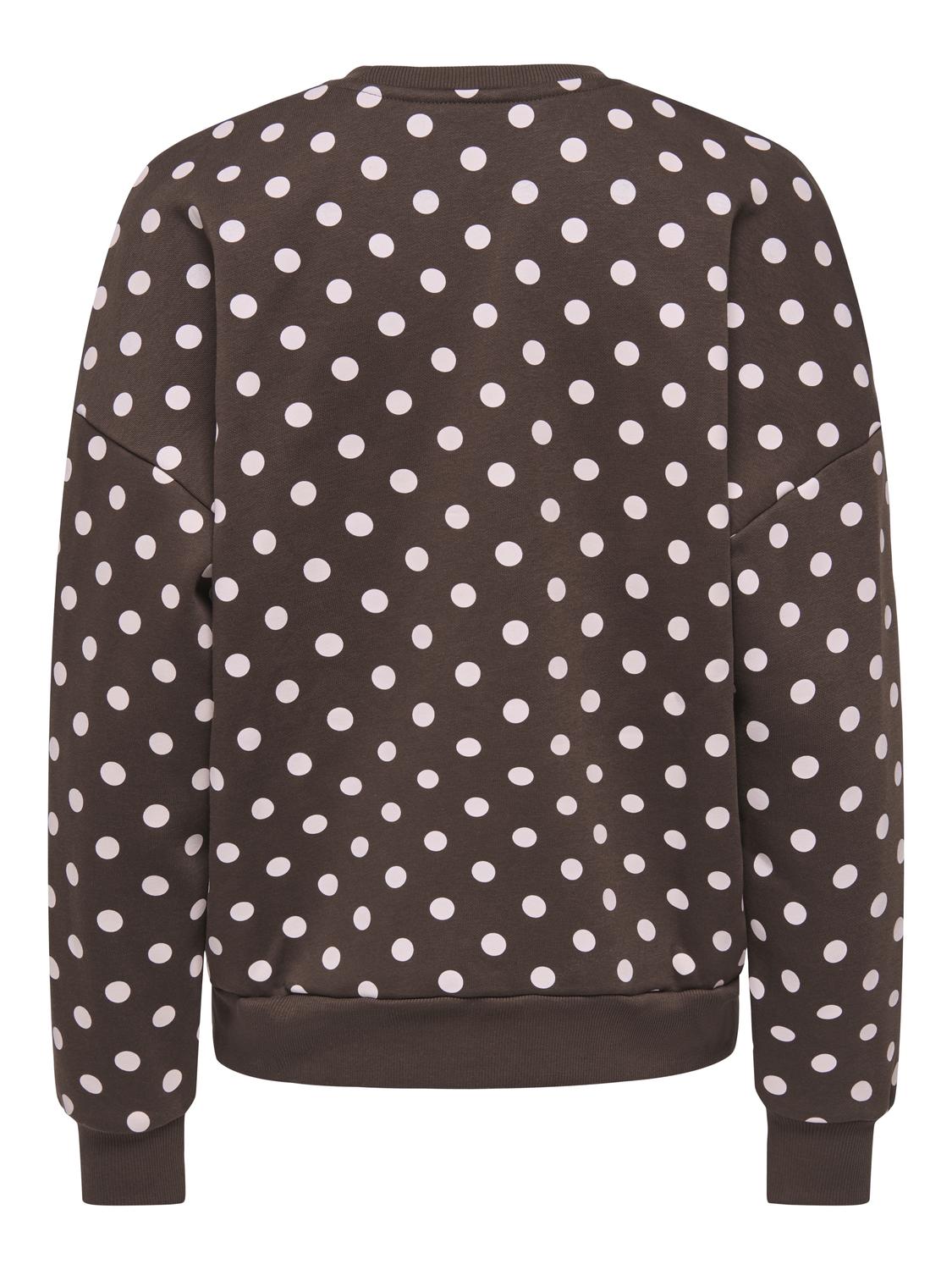 ONLZEN BOXY L/S CS SWT - 7