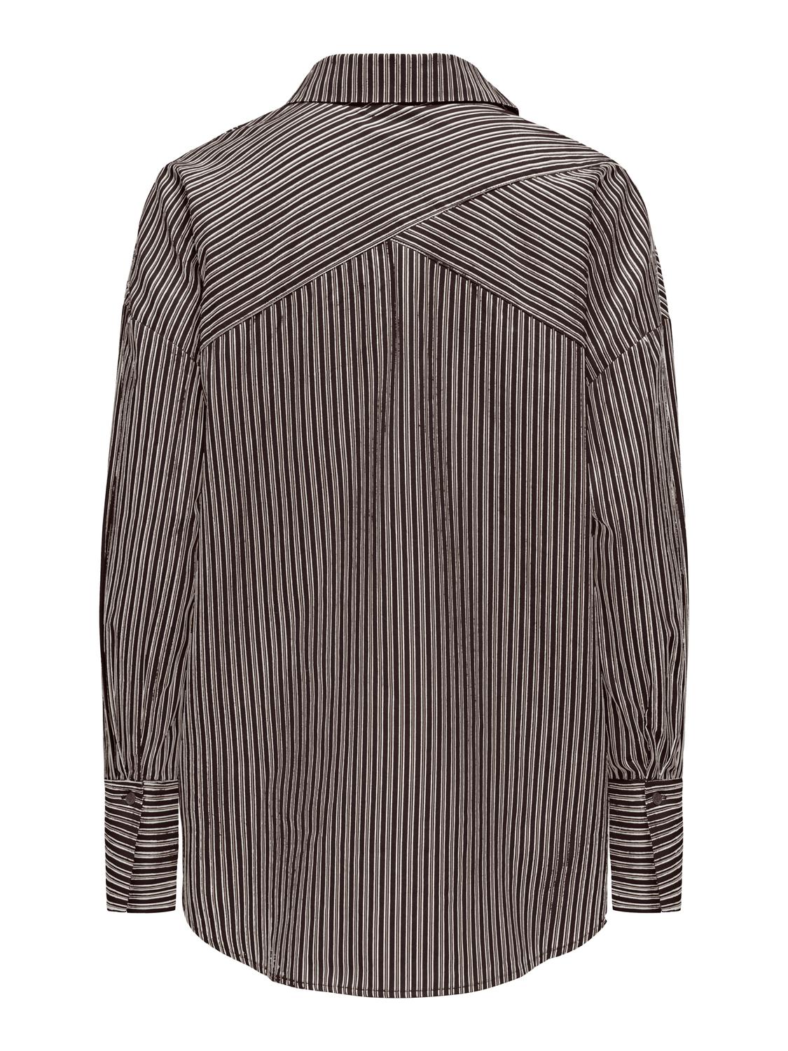 ONLOREGON ASSY L/S SHIRT WVN - 2