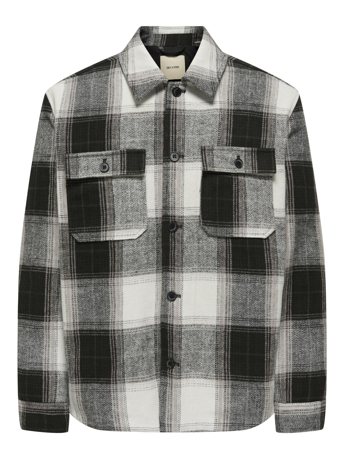 ONSZACK OVERSHIRT OTW NOOS - 3