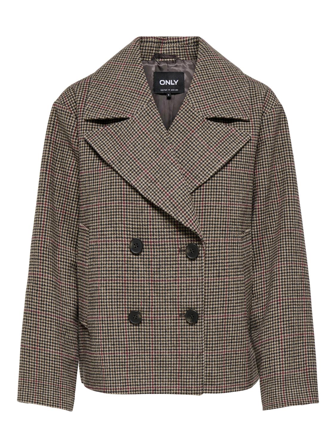 ONLMORENO JACKET OTW - 3