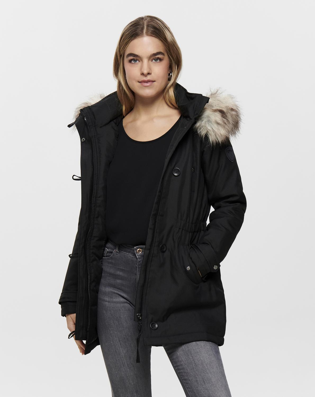 ONLIRIS PARKA OS OTW